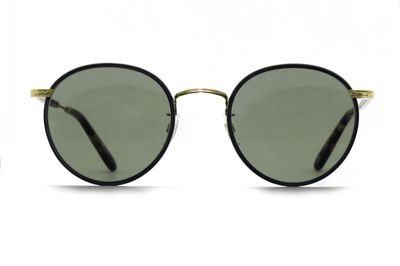 Wilson Grösse 49 by Garrett Leight