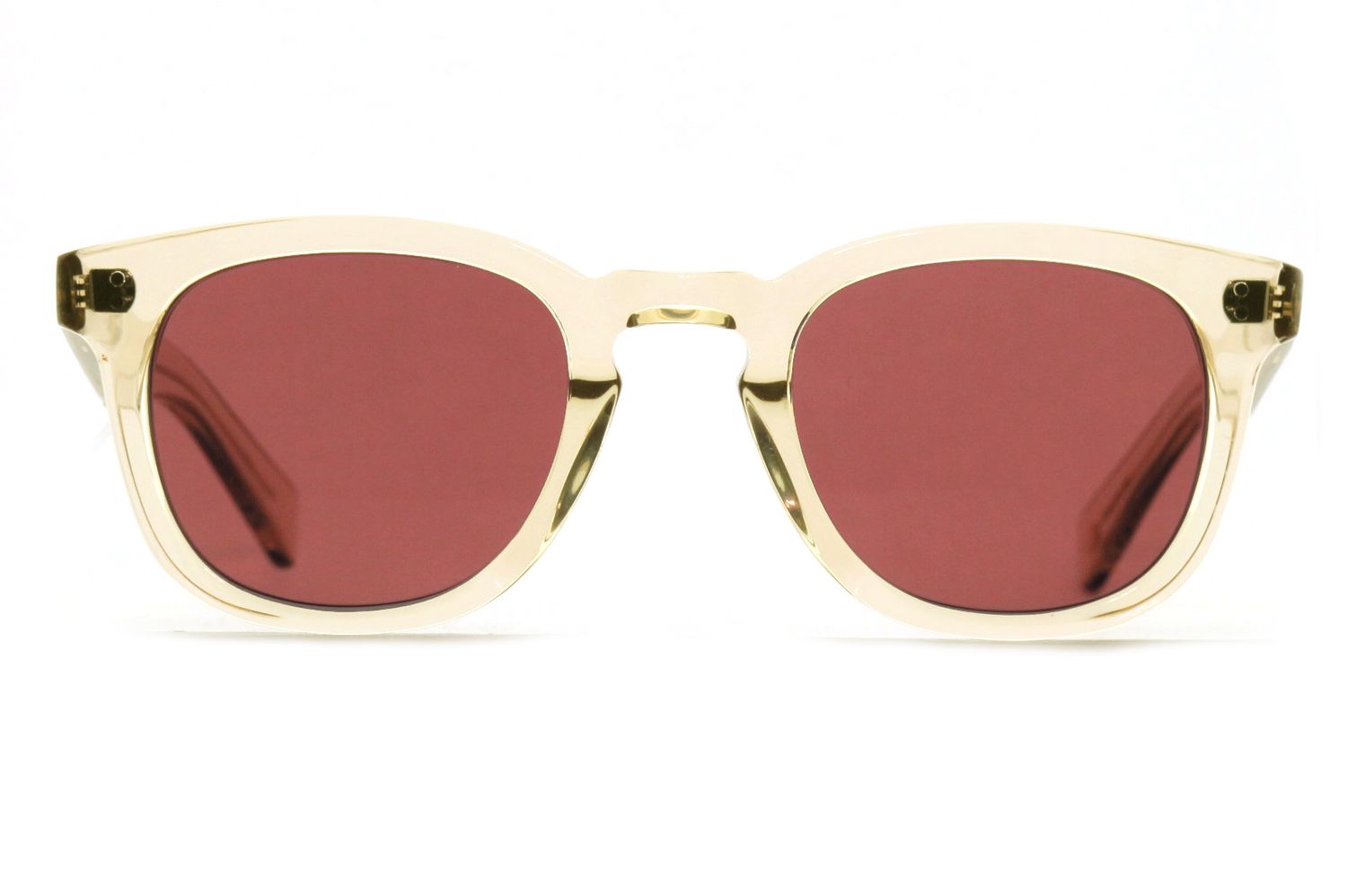 Kinney II by Garrett Leight, Farbe: CH