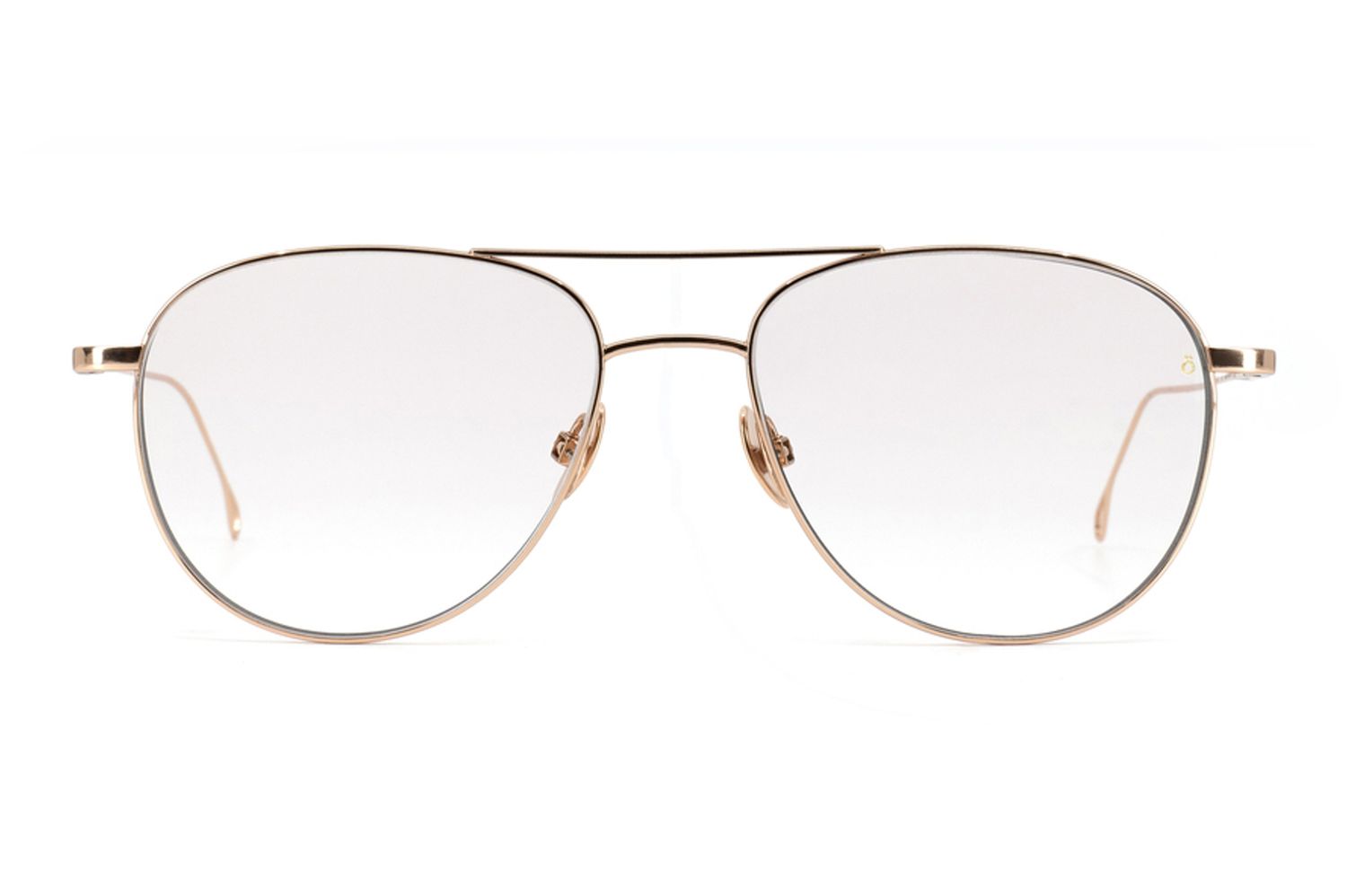 Precious PO-03 by Götti, Farbe: Rose Gold Plated