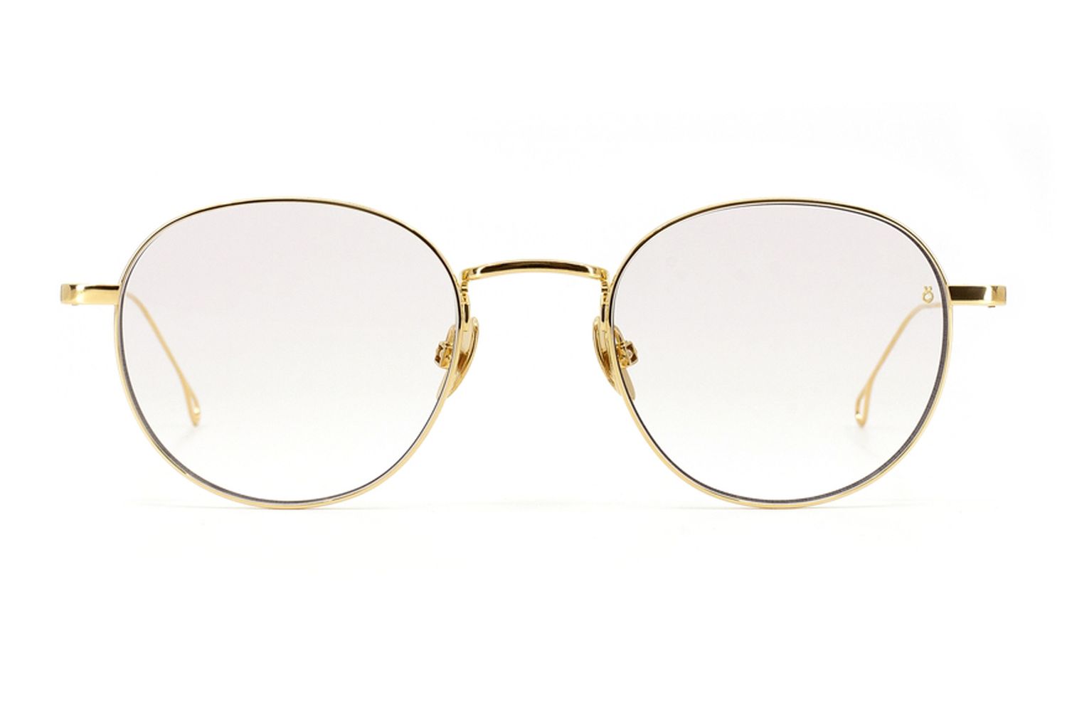 Precious PO-01 by Götti, Farbe: Gold Plated