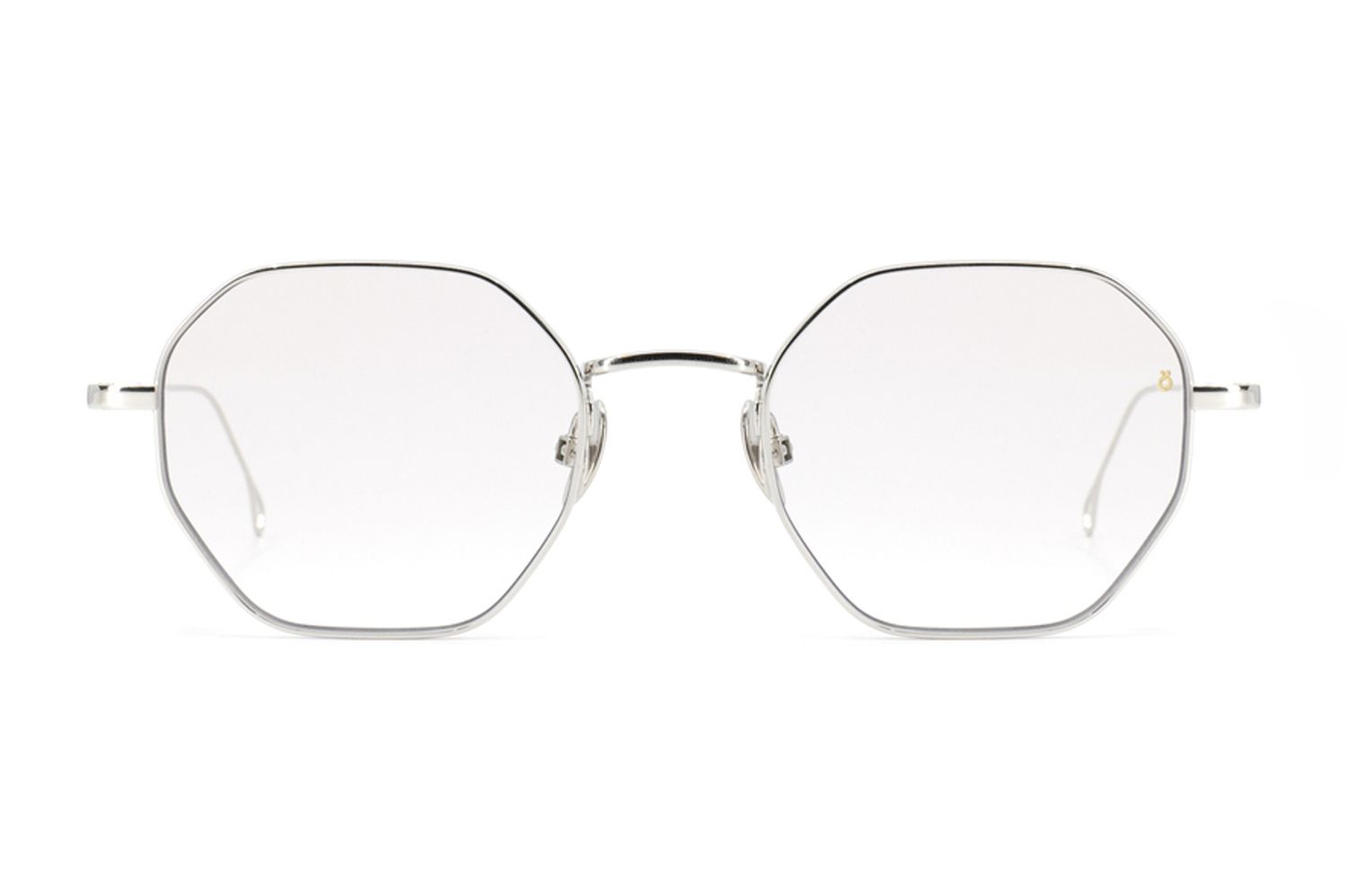 Precious PO-02 by Götti, Farbe: Palladium Plated