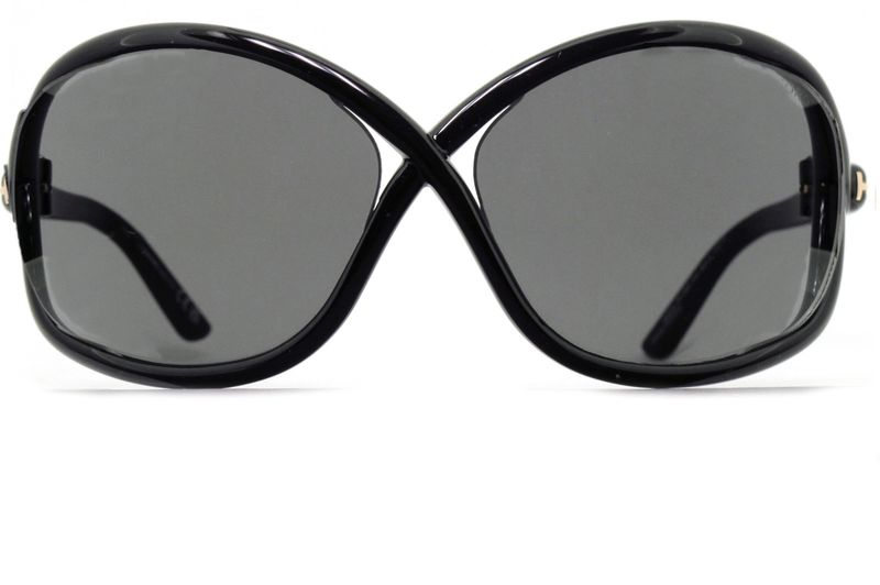 Bettina TF1068 by Tom Ford