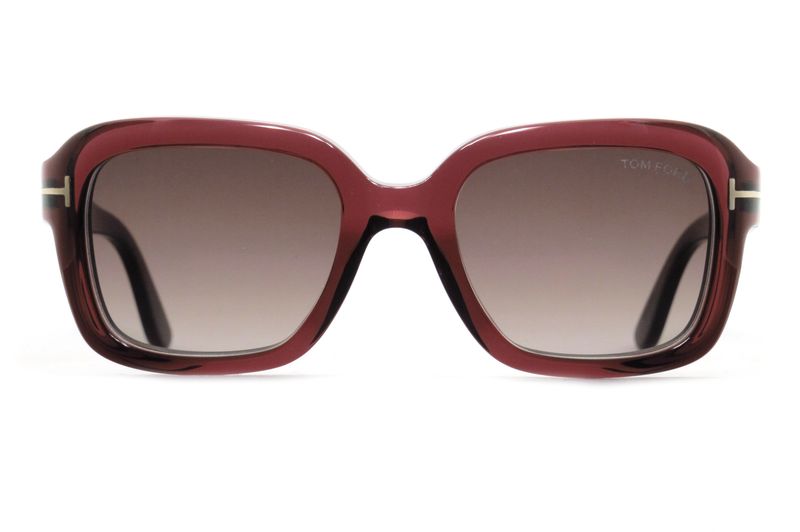 Natalia TF1283 by Tom Ford