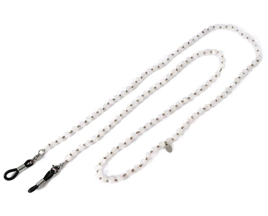 Brillenkette Thamea by Balibay