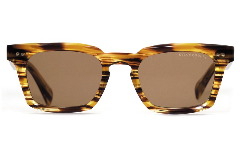 Monolix DTS750 by Dita