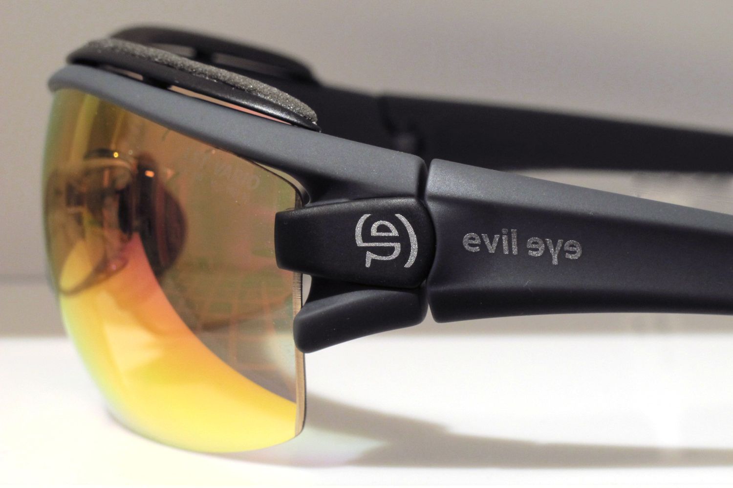 Schieber zu Evil Eye Modell Trace pro e001 + Trace e002 + Trace ng pro e030 + Trace ng e031