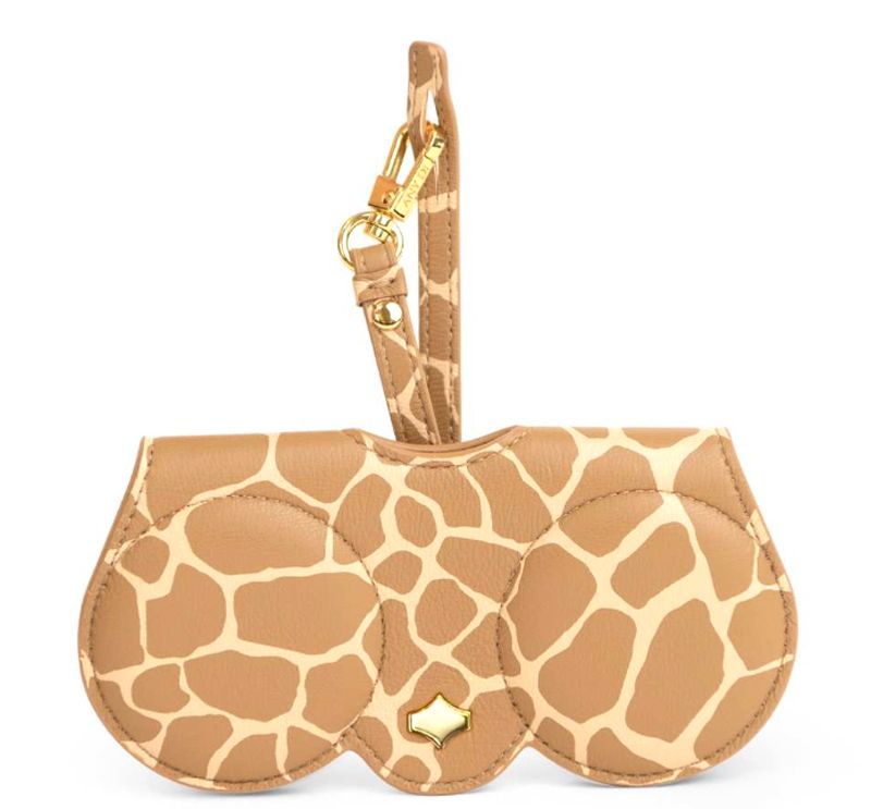 Suncover Giraffe by Any Di