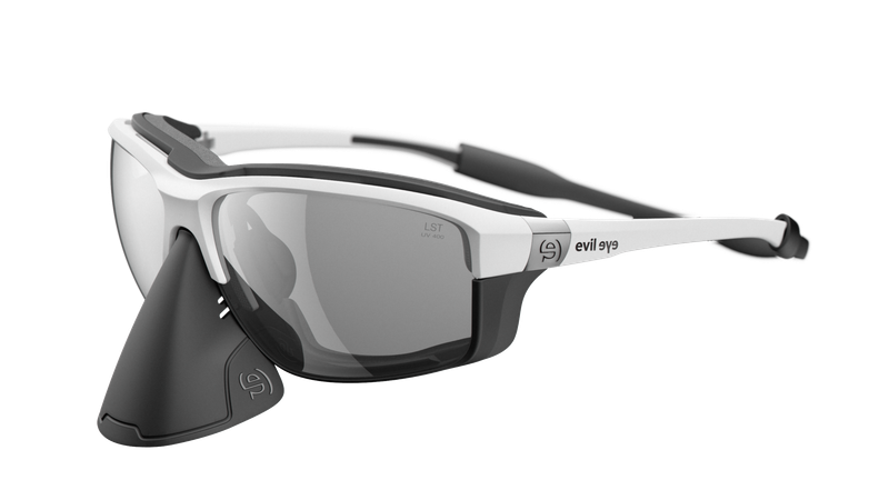 Elate.o pro e023 by Evil Eye