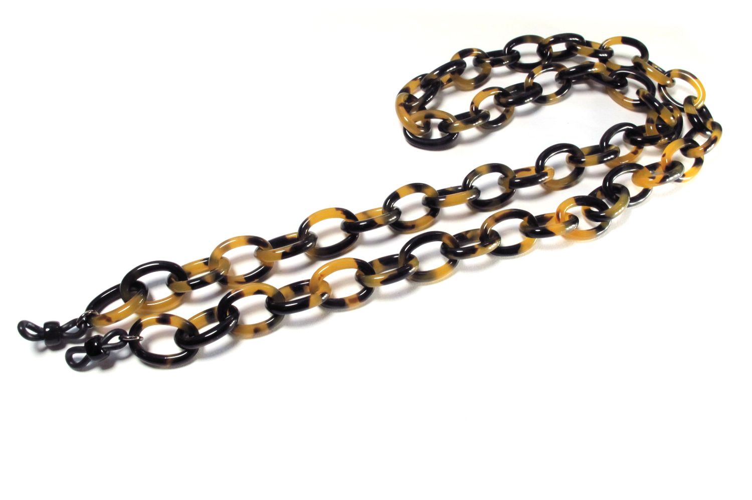 Brillenkette The Tonne leash tortoise by La Loop