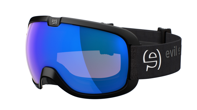Google Peaksight cl e605 by Evil Eye