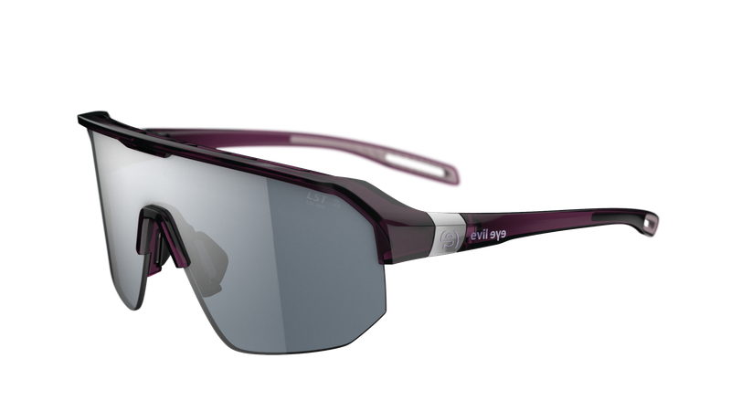 Trailsense II e046 by Evil Eye