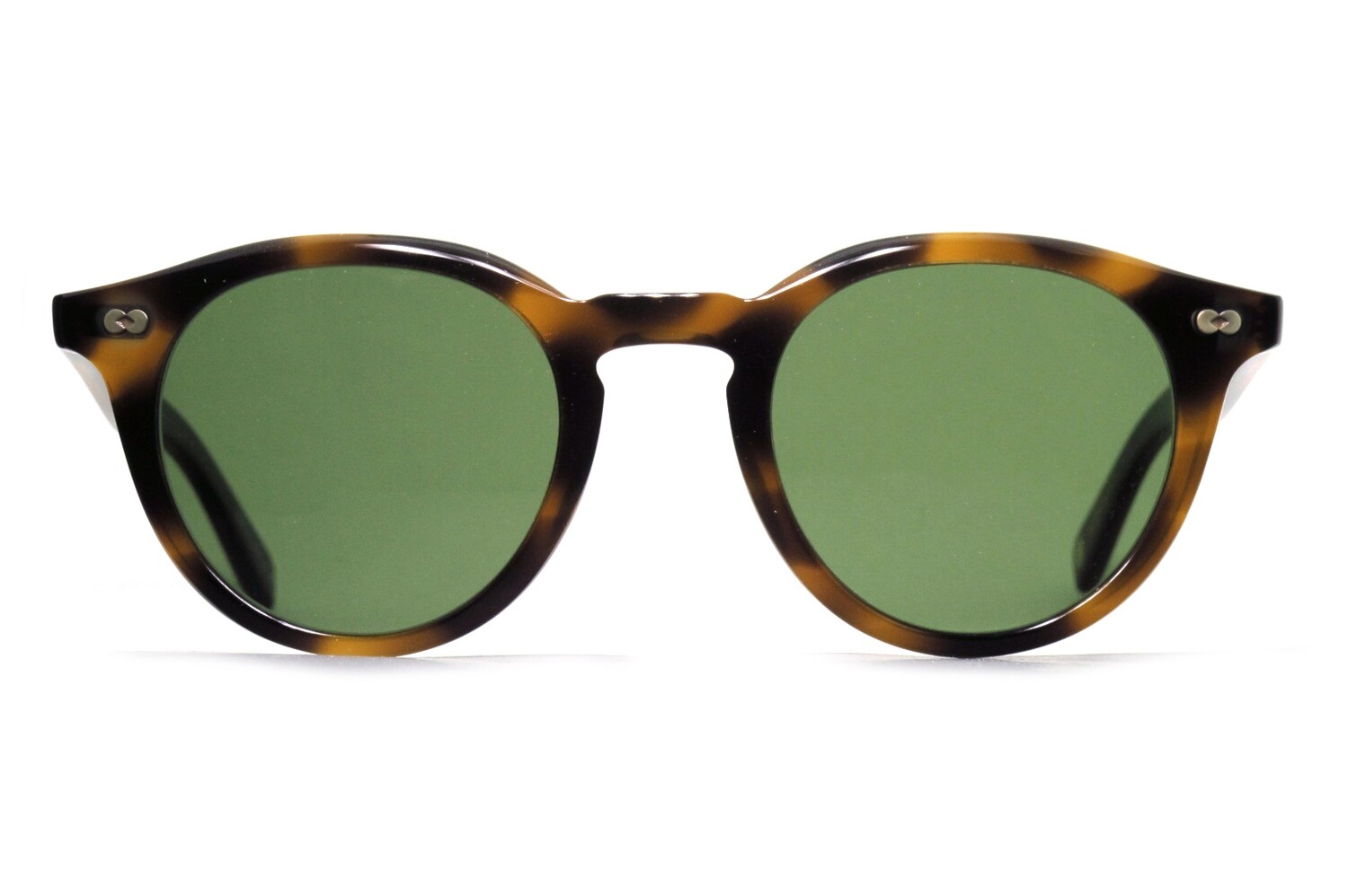 Clune X by Garrett Leight, Farbe: SPBRNSH