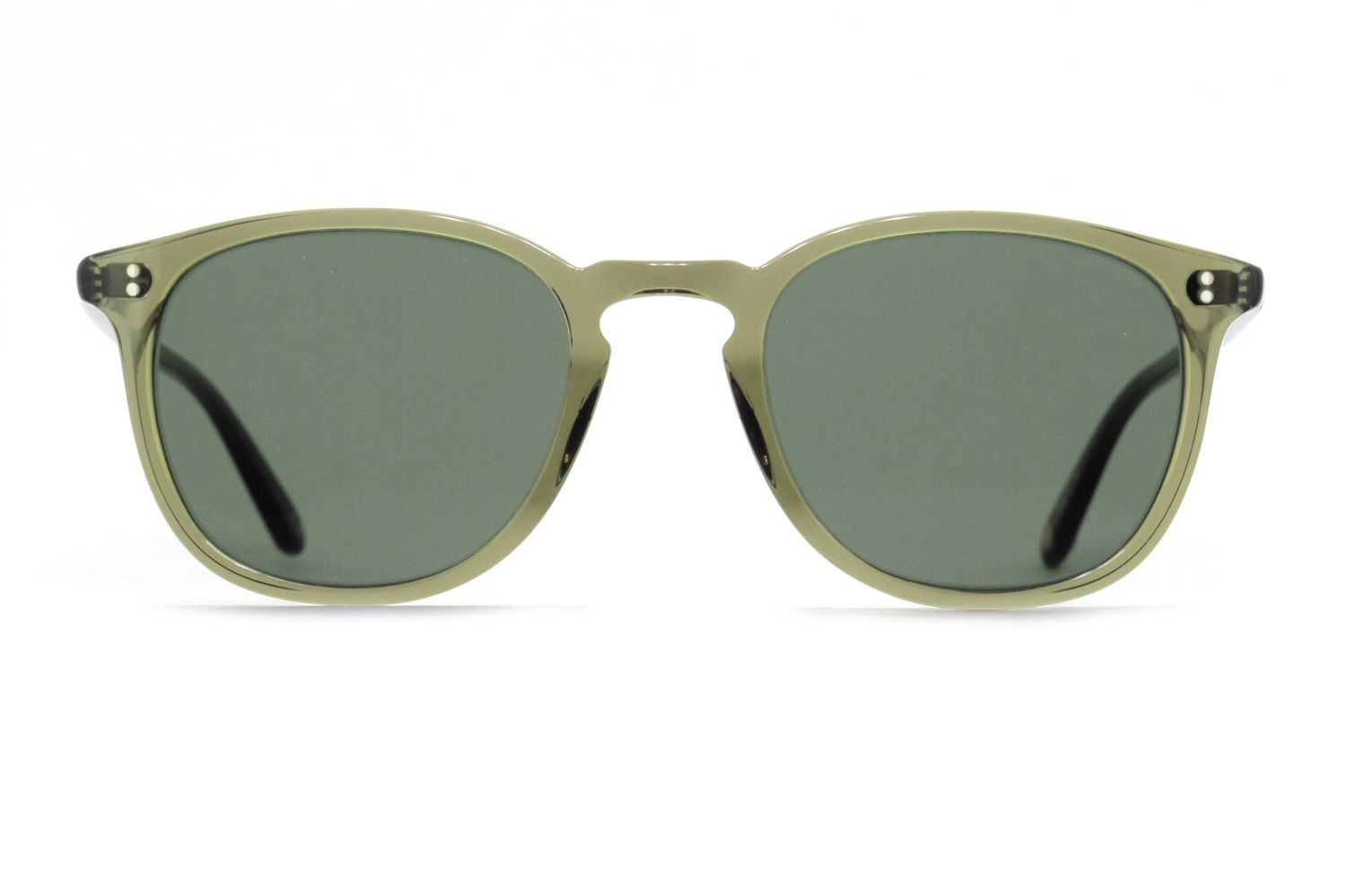 Kinney by Garrett Leight, Farbe: DEOLV (Lieferzeit ca. 14 Tage)
