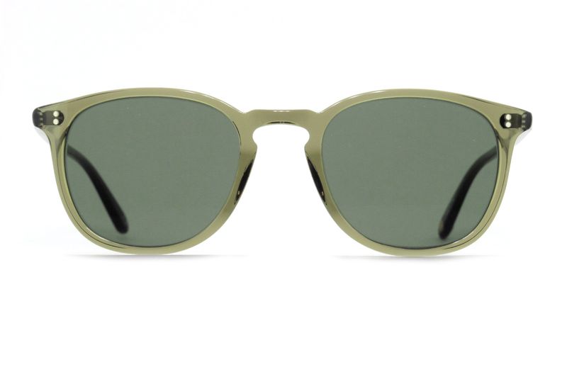 Kinney by Garrett Leight