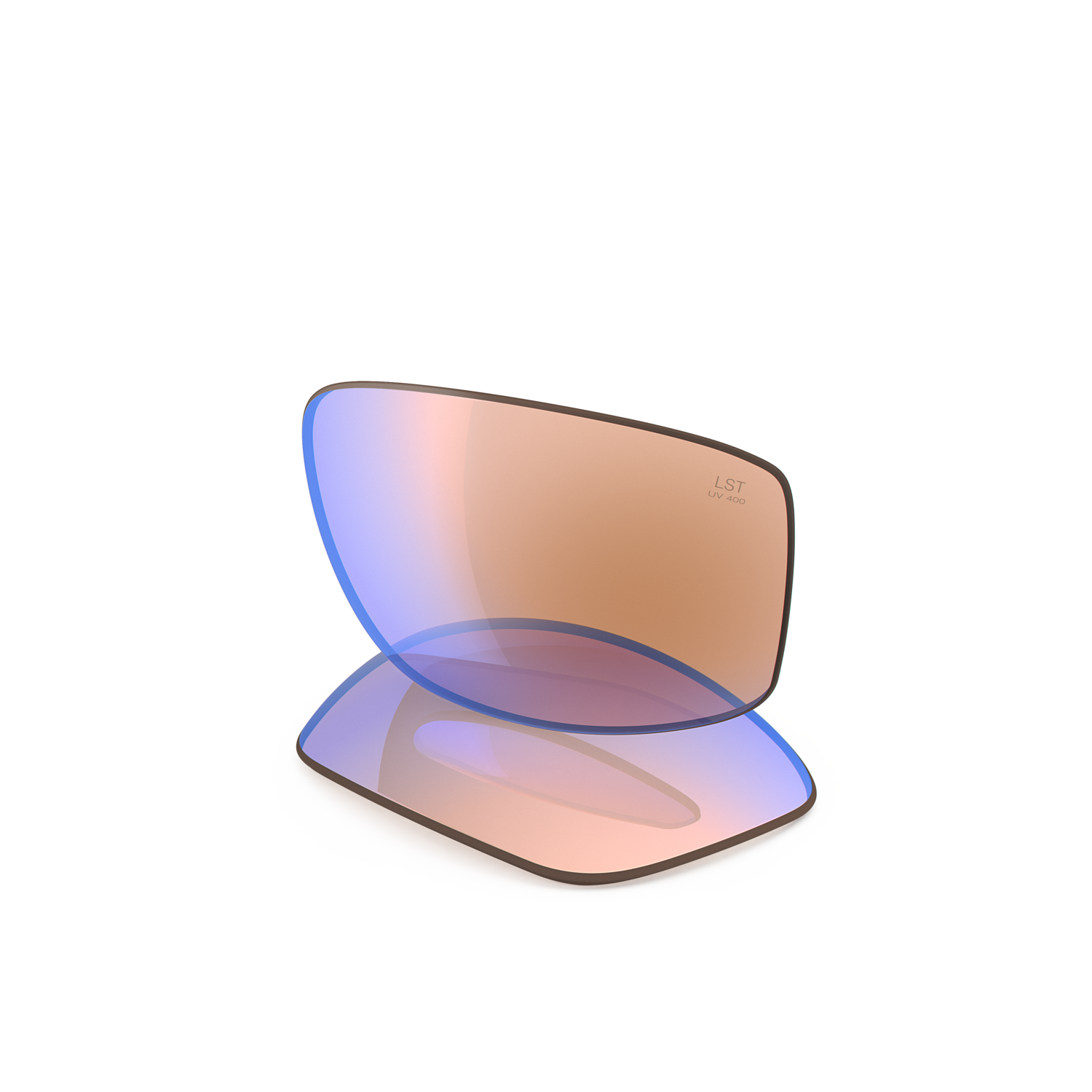 Ersatzgläser zu Evil Eye Stoked e022