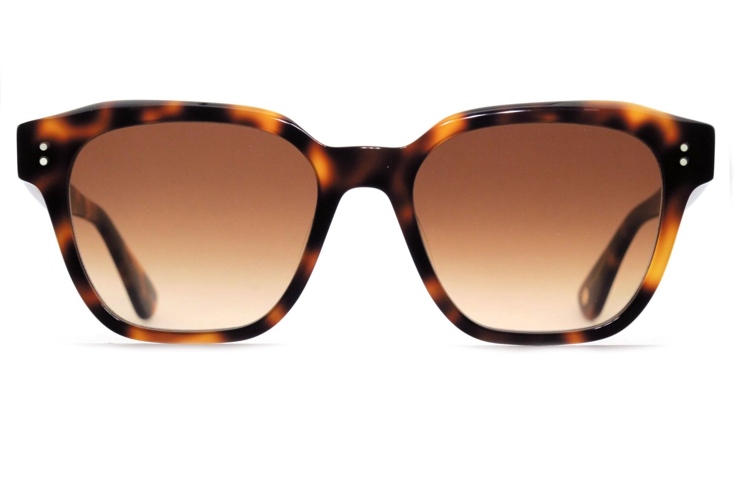 Palmera by Garrett Leight, Farbe: WGLENT/SFBRNTG