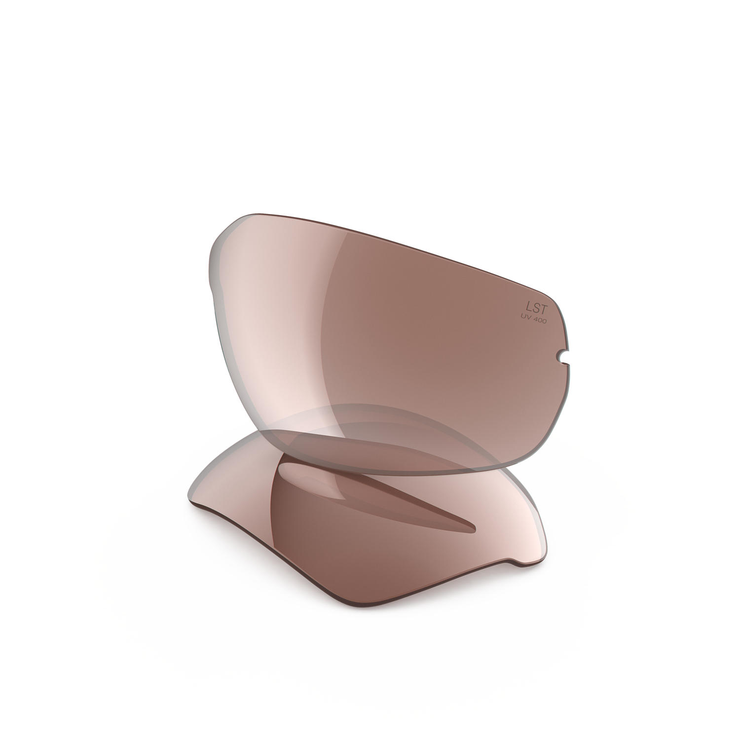 Ersatzgläser zu Adidas Evil Eye Evo ad09 / ad10 / a193 /a194 / a418 / a419