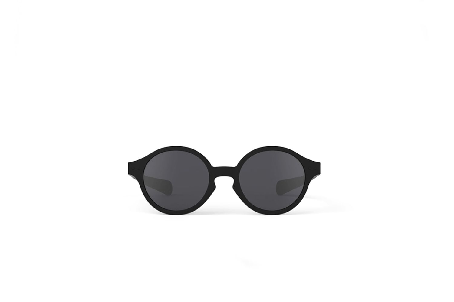Baby SUN #d 0-9 month Sonnenbrille von Izipizi, Farbe: Black