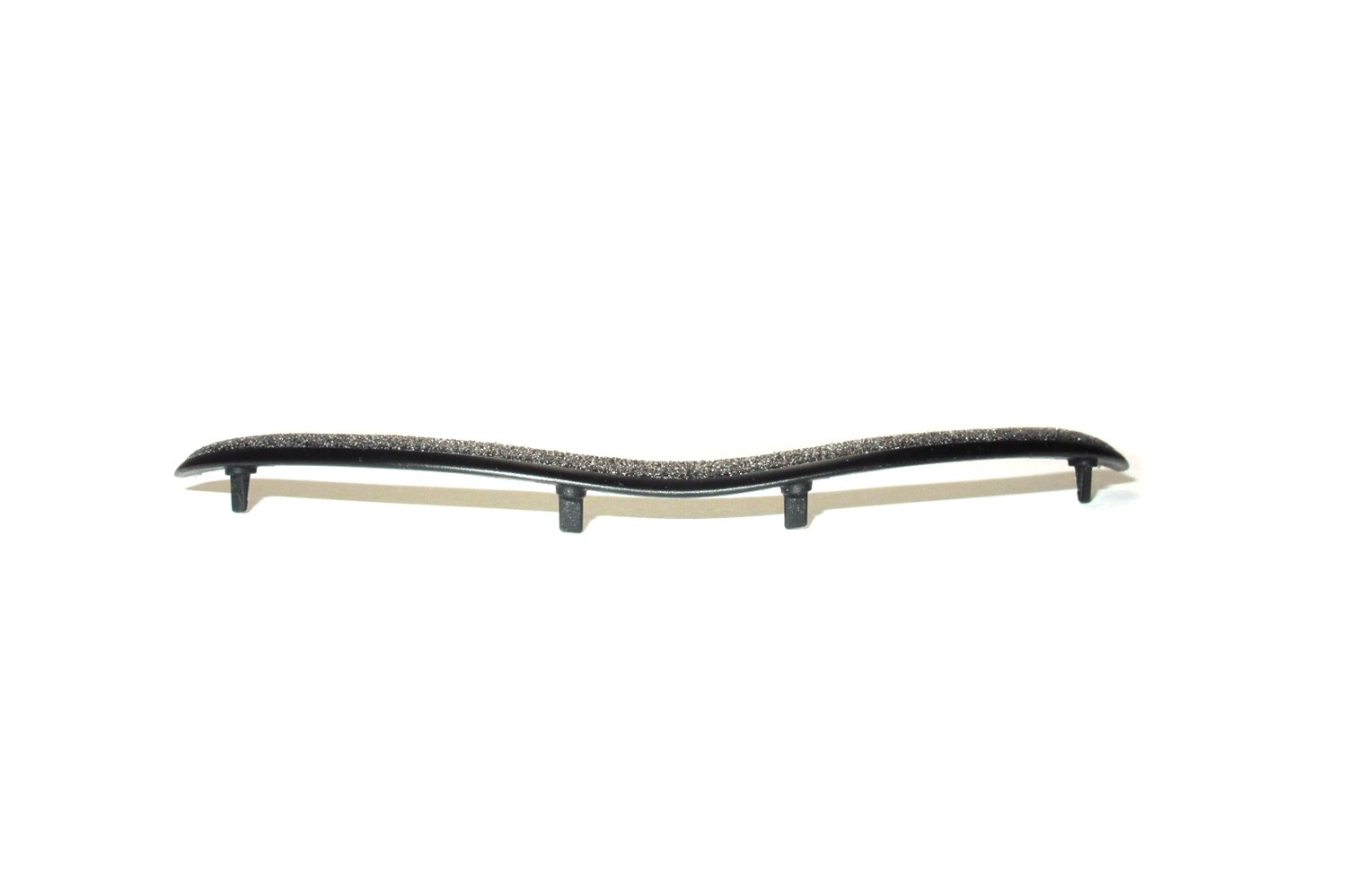Stirnpolster zu Adidas Evileye Halfrim  ad07 / ad08 / a167 / a168 / a180 / a181 / a198 / a199 / a402 / a403 / a412, Farbe: Schwarz
