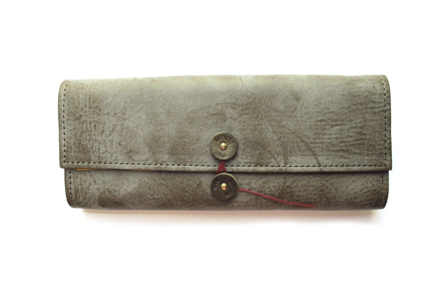 Lederetui by Diffuser Tokyo