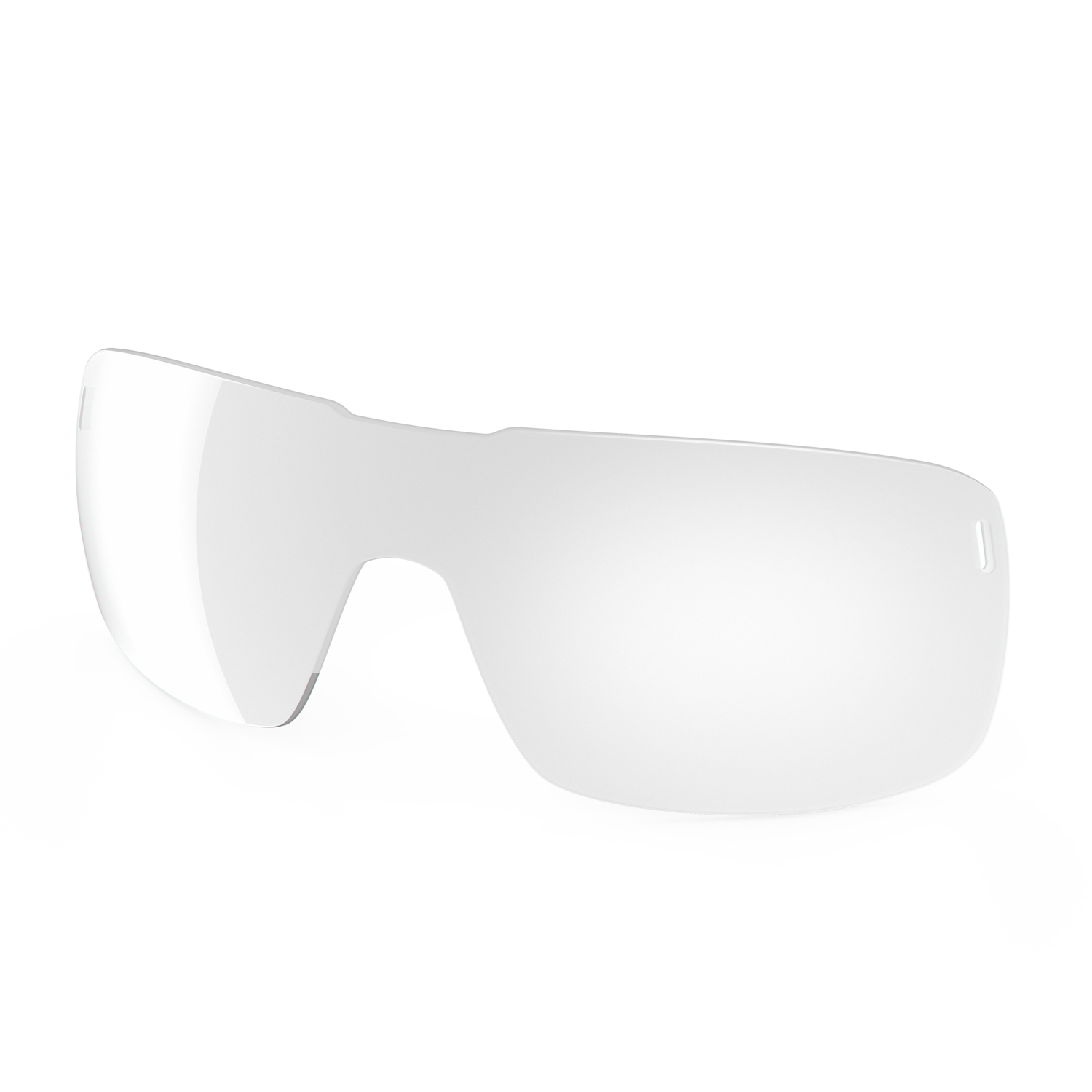 Ersatzgläser zu Adidas Zonyk + Zonyk pro ad01 / ad 02 / ad03 / ad04, Glasfarbe: Clear