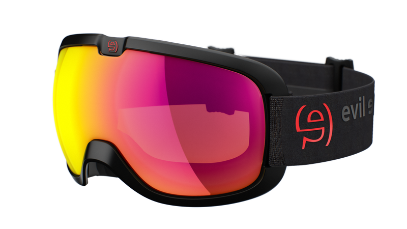 Google Peaksight e604 by Evil Eye