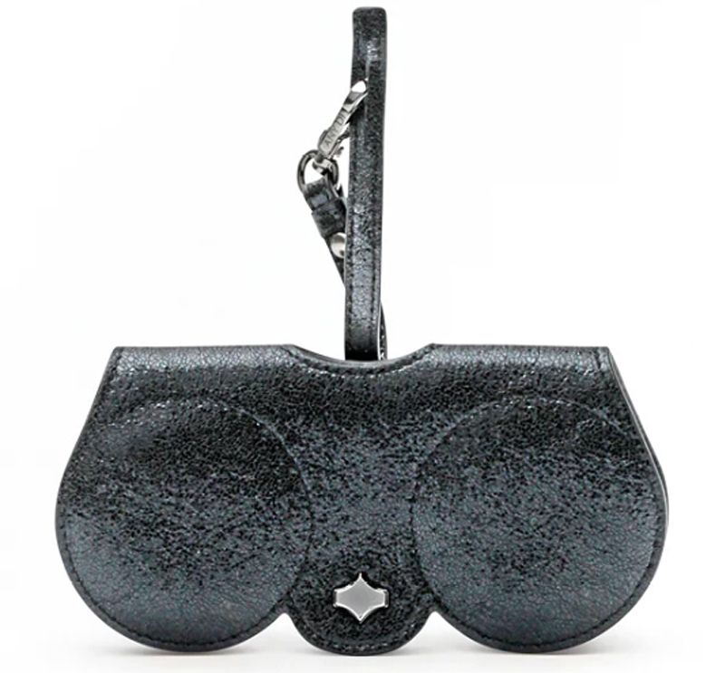 Suncover Black Metallic by Any Di
