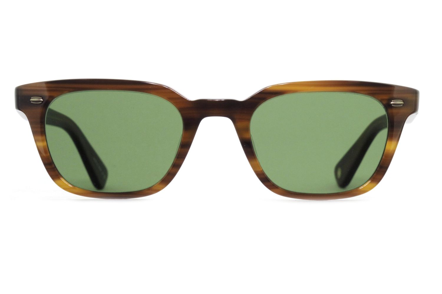 Lugo by Garrett Leight, Farbe: CHW / SFPGN