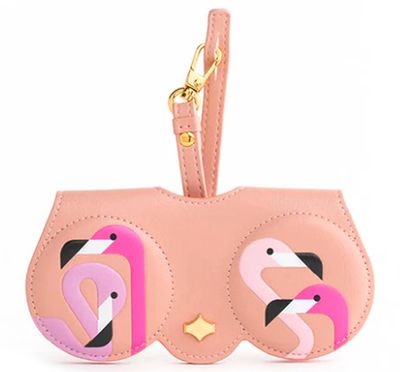 Suncover Flamingo by Any Di