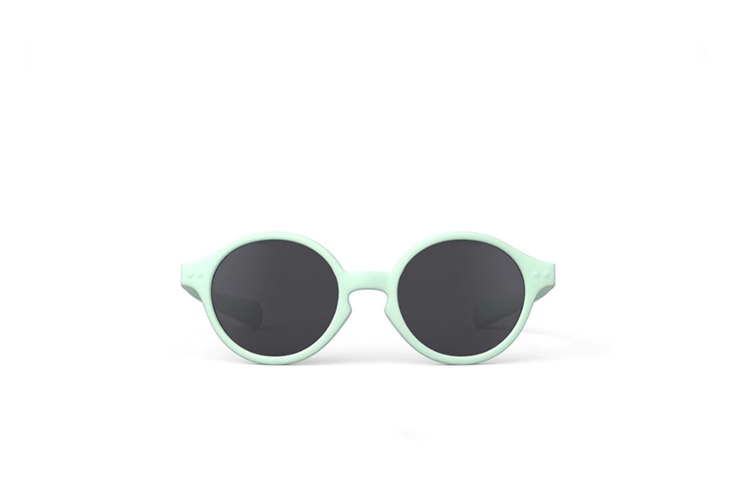 Kids SUN #d 9-36 month Sonnenbrille von Izipizi, Farbe: Aqua Green