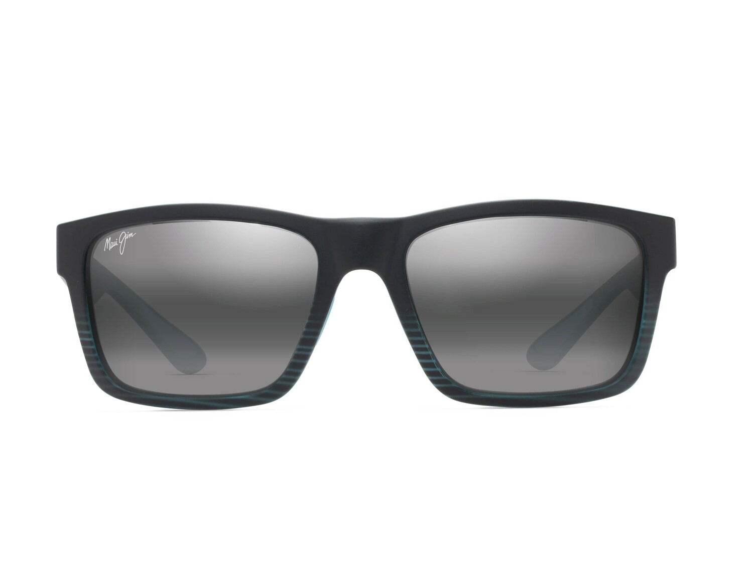 The Flats MJ897 by Maui Jim, Farbe: 02 (Lieferzeit ca. 14 Tage)