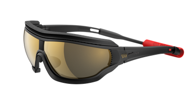 Fusor pro e005 by Evil Eye