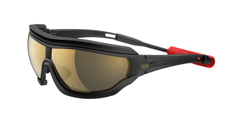 Fusor pro e005 by Evil Eye