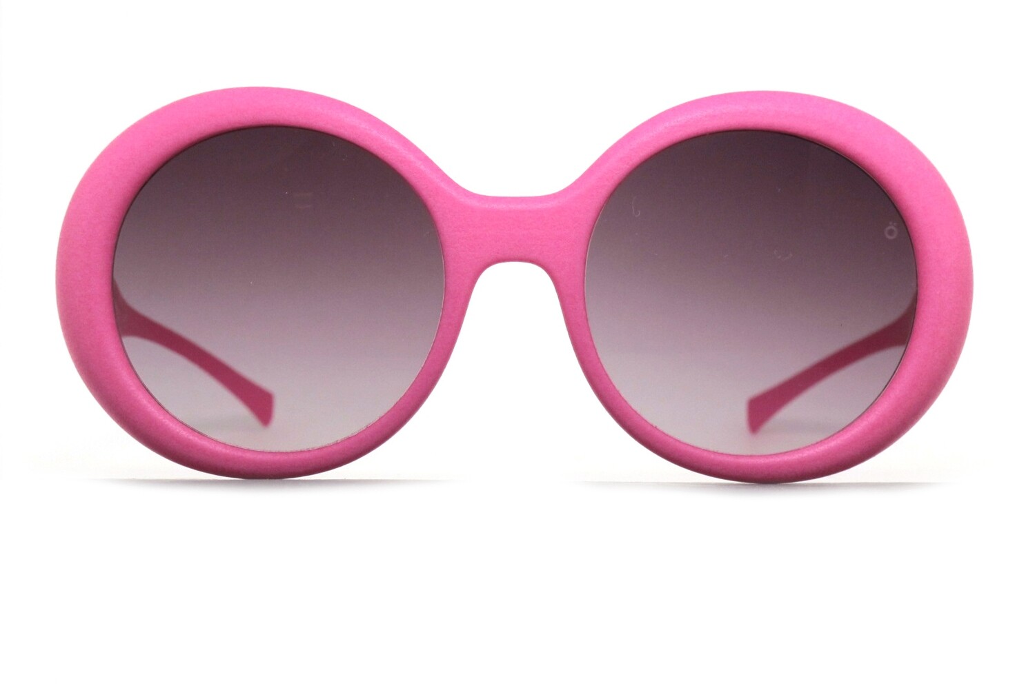 Ivon by Götti Dimension, Farben: Flamingo