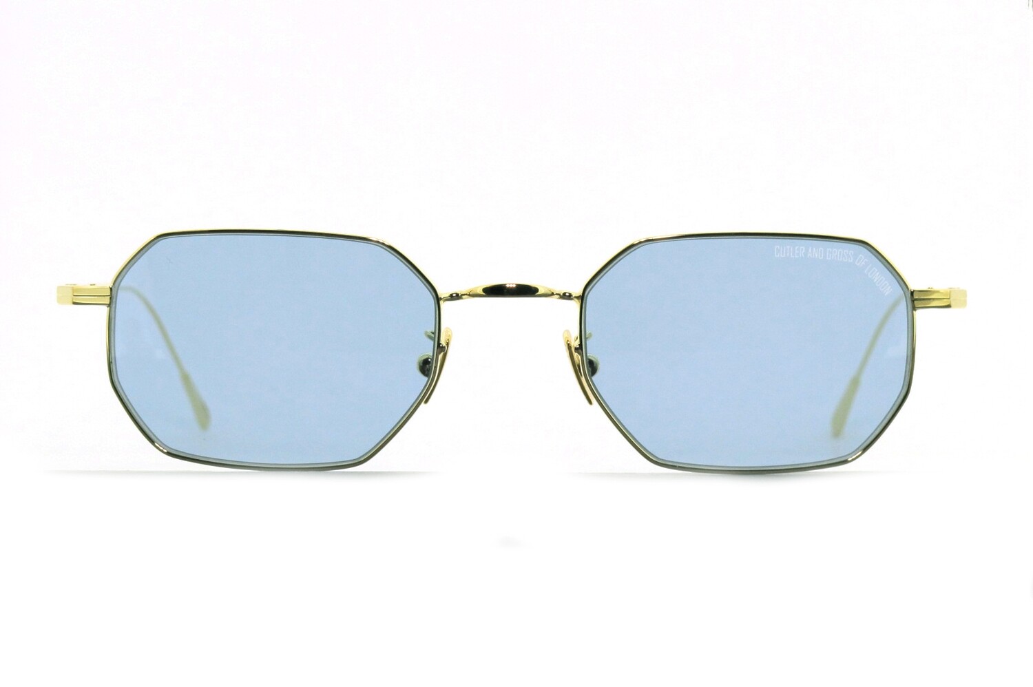 0005 by Cutler and Gross, Farbe: 03