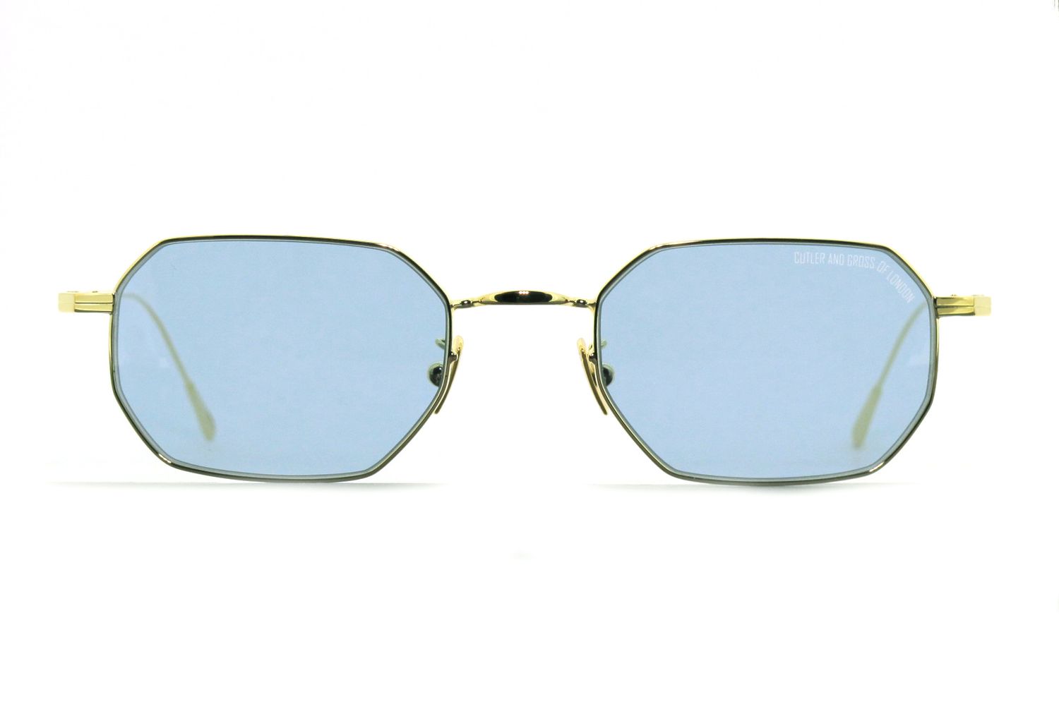 0005 by Cutler and Gross, Farbe: 03