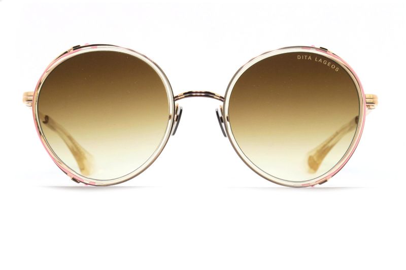 Lageos DTS532 by Dita