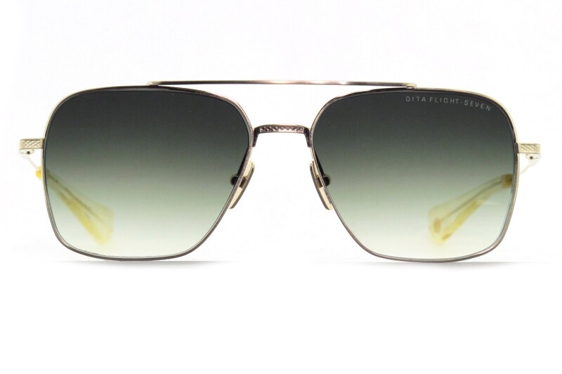 Flight seven DTS111 by Dita