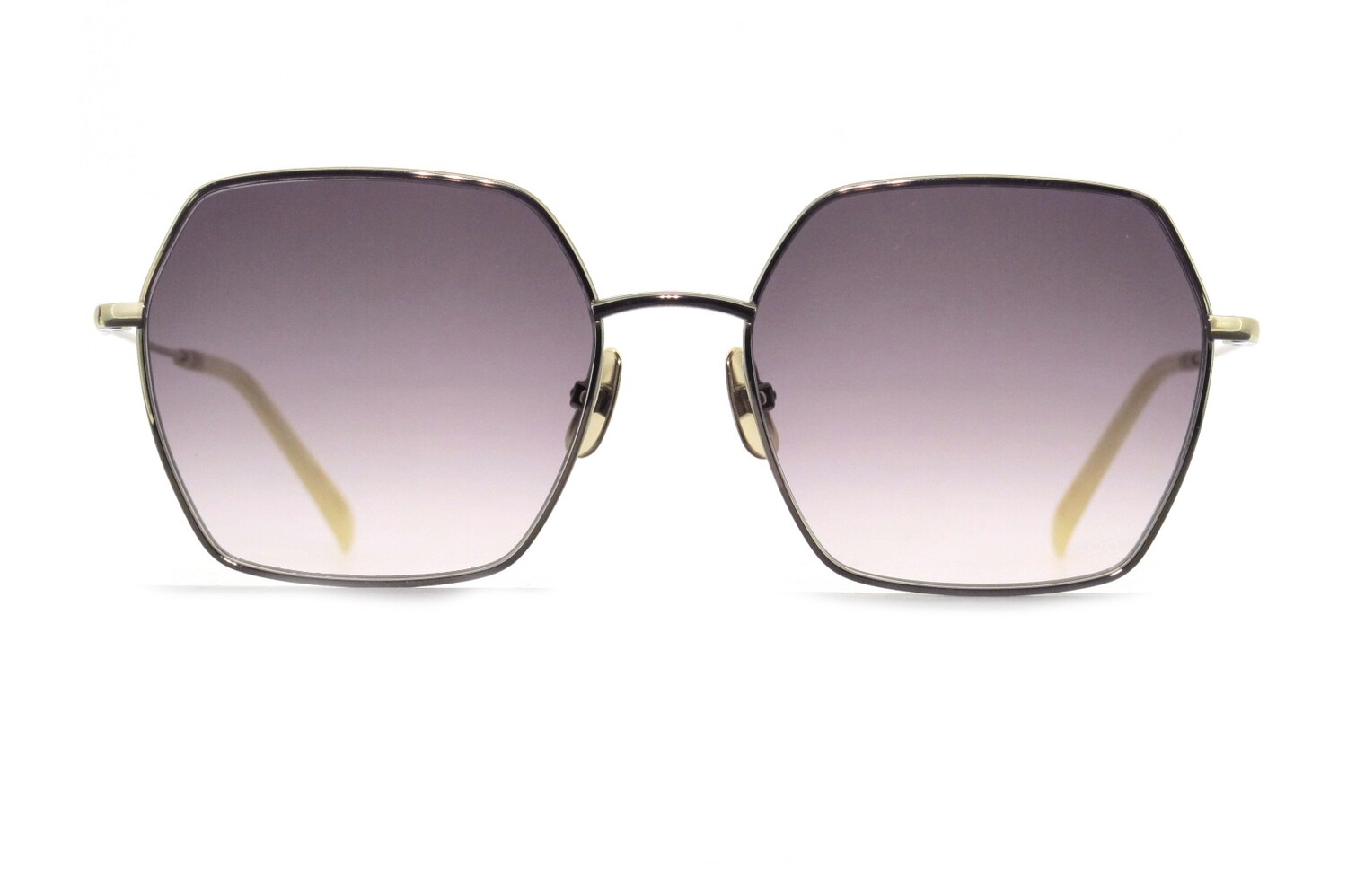 Ana by Yellows Plus, Farbe: 6AZ gold / azalea