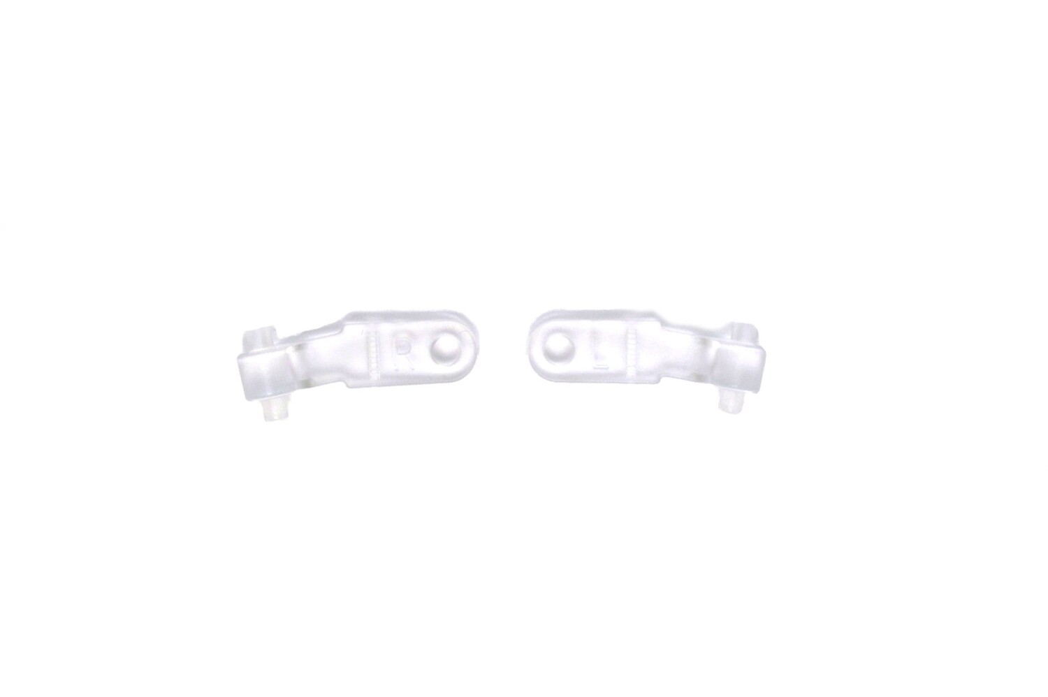 Inklinator für Evil Eye Zolid pro e003 + Zolid e004 Sportbrille