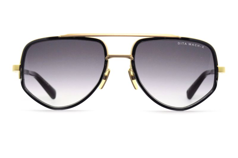 Mach x DTS463 by Dita