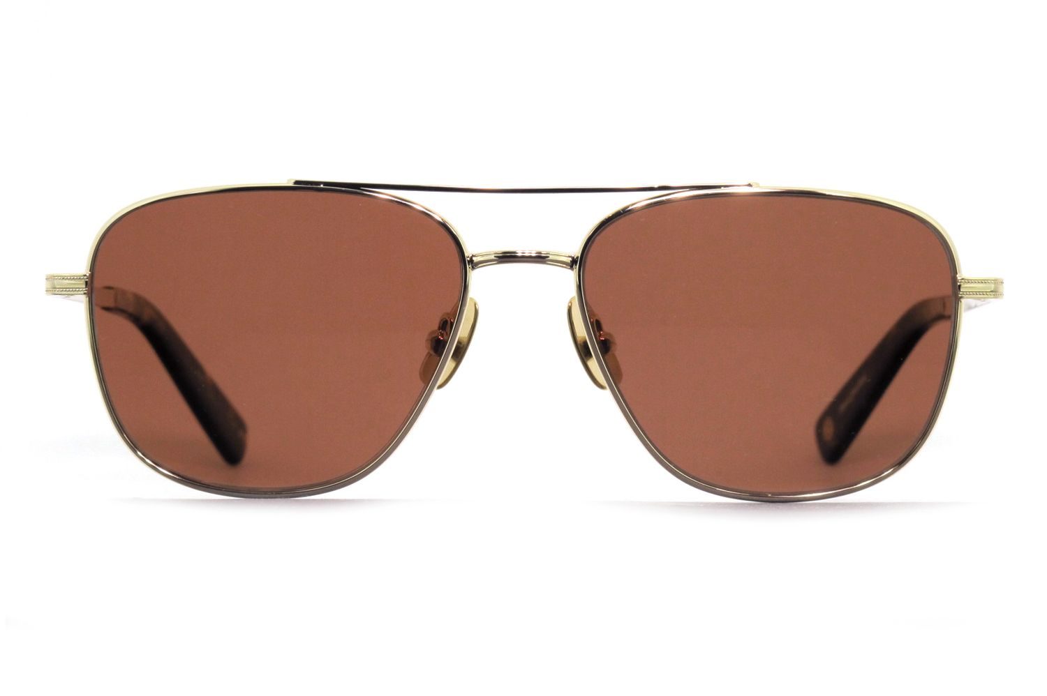 El Capitan by Garrett Leight, Farbe: G-AGT (polarized, Lieferzeit ca. 14 Tage)