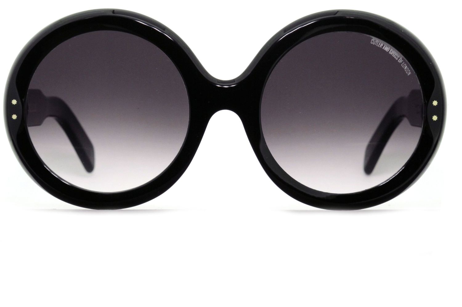 1412 by Cutler and Gross, Farbe: 01 (Lieferzeit ca. 14 Tage)