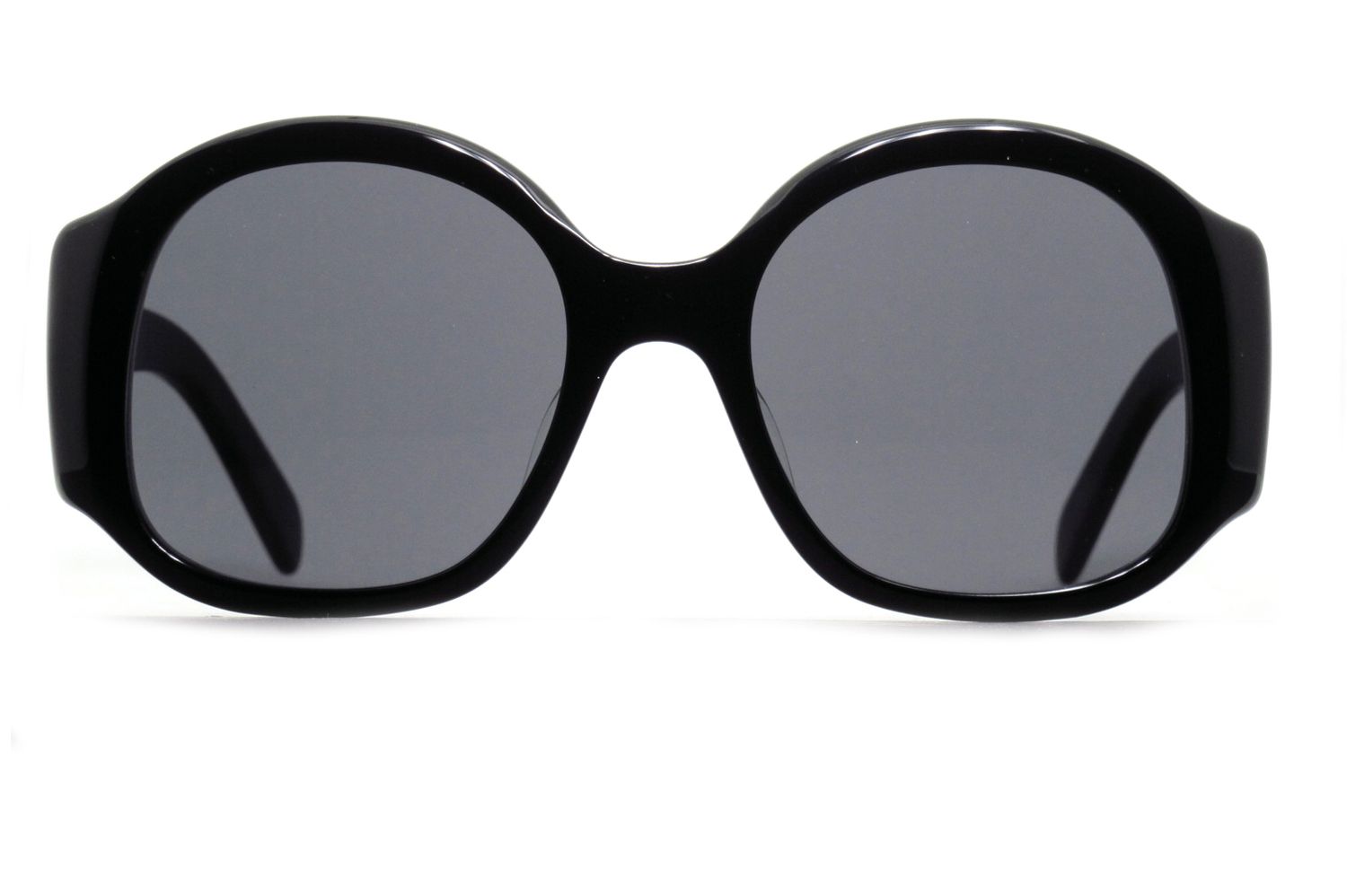 Triomphe XL 02 CL40305U by Celine, Farbe: 01A