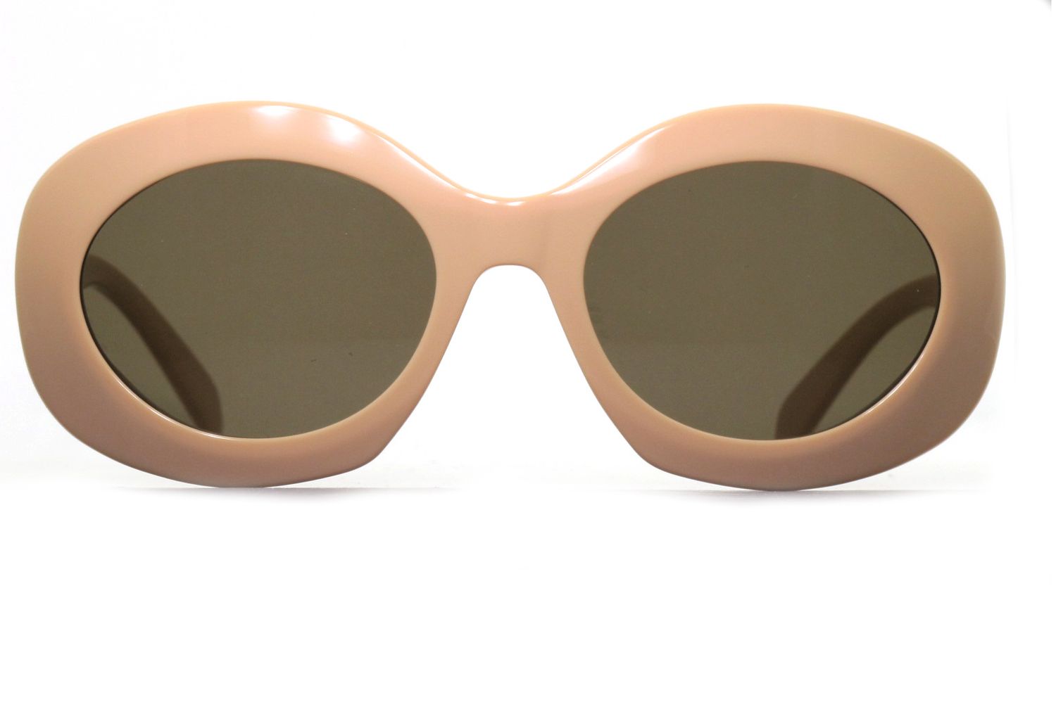 Triomphe 14 CL40292U by Celine, Farbe: 57E