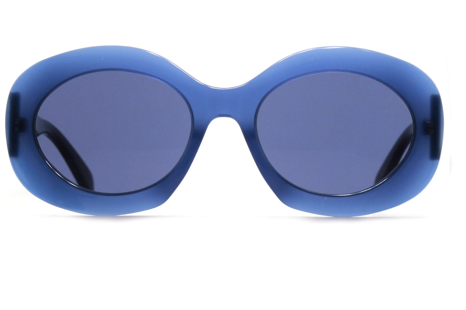 Triomphe 14 CL40292U by Celine, Farbe: 90V