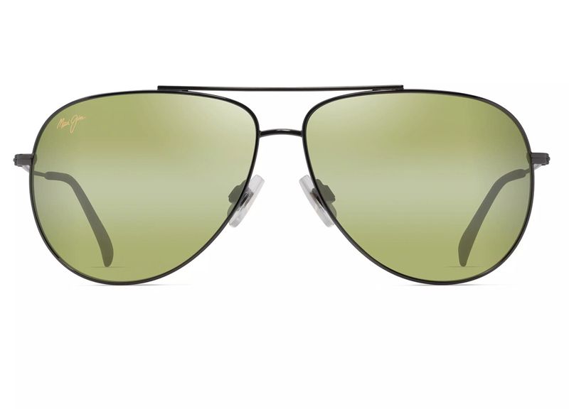 Hau'oli XL MJ674 by Maui Jim
