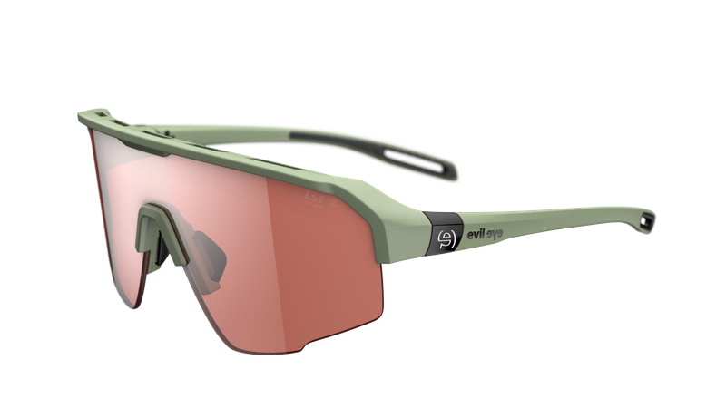 Trailsense e045 by Evil Eye