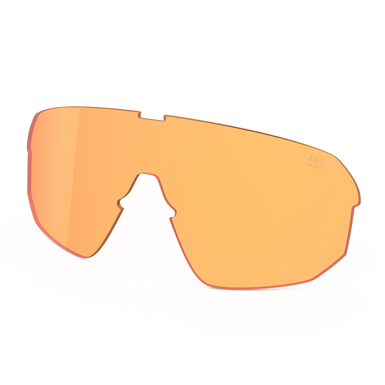 Ersatzgläser zu Evil Eye Trailsense II e046