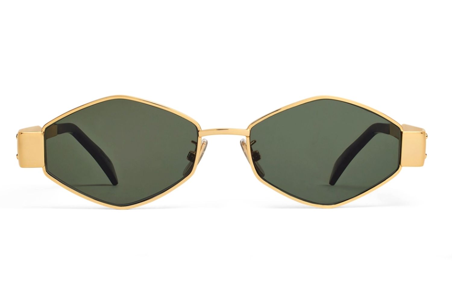 Triomphe Metal 02 CL40254U by Celine, Farbe: 30N